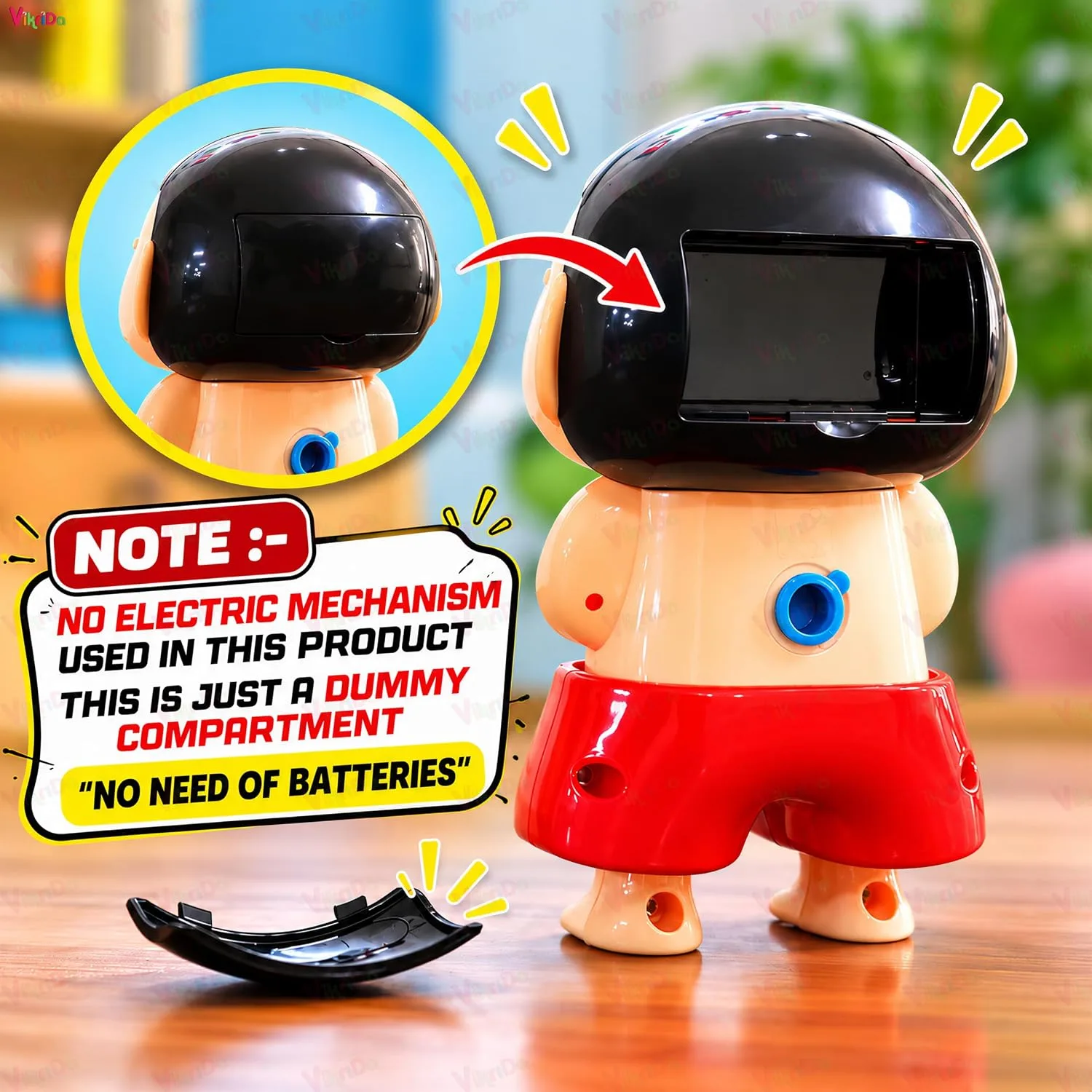 Susu Shin-chan Toy Squeeze Water Sprayer Funny Peeing Boy Desk Toy Car Dashboard Showpiece Birthday Return Gift